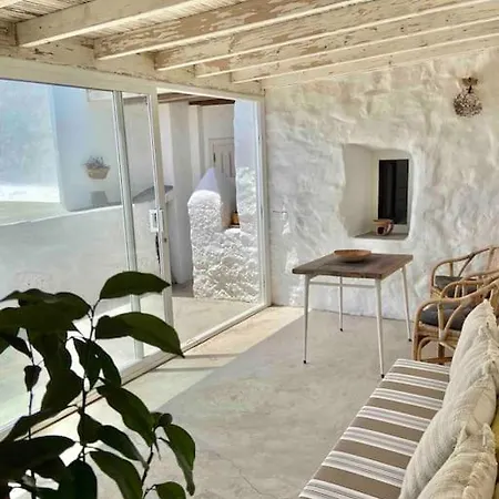 Casa Kira, * Мачер