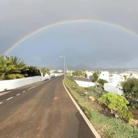 Casa Kira, דירה Mácher