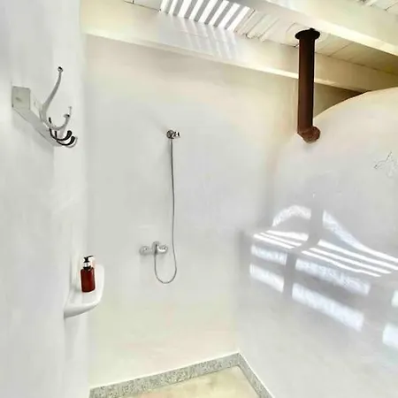 Casa Kira, Апартаменты *