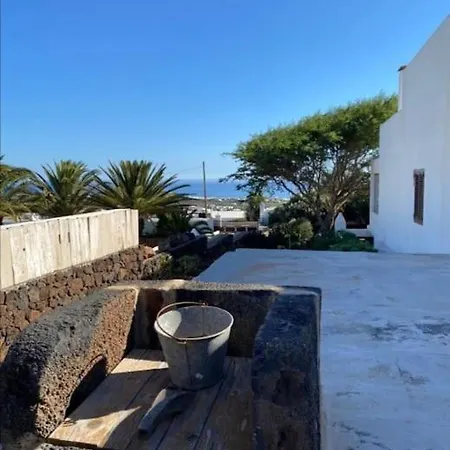 Appartement Casa Kira, *