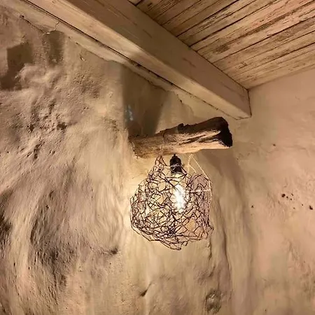 Casa Kira, Appartement Mácher