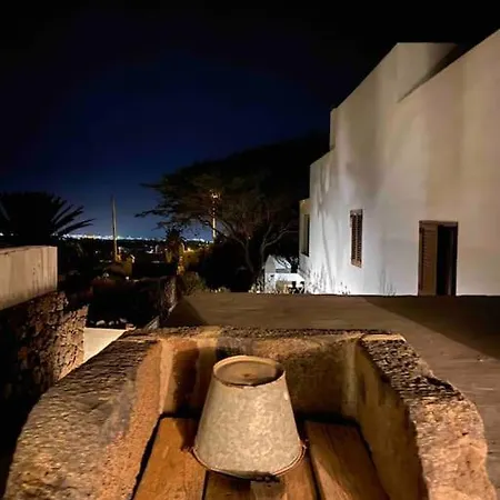 Appartement Casa Kira, Mácher