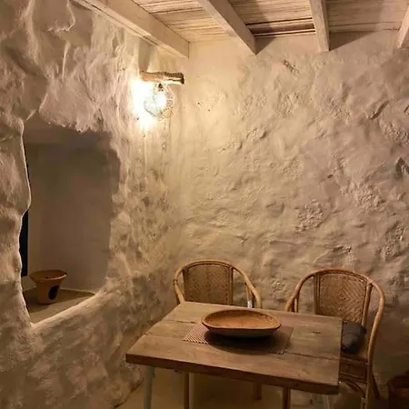 Appartement Casa Kira, Mácher