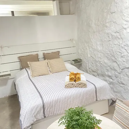 Apartmán Casa Kira, Mácher